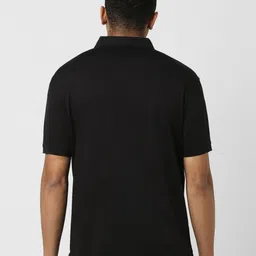 Van Heusen Sport Men Polo Collar T-shirt image 2