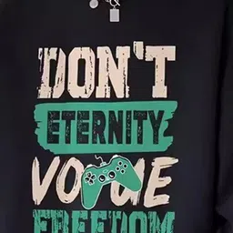 HERE&NOW Men Printed Sweatshirt image 4