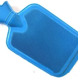 Hospital Plain Non-electric 2 L Hot Water Bag-image-8