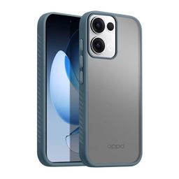 Karwan Oppo Reno13 5G Back Case Mobile Accessories-picture-36