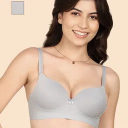 KOMLI Bra Full Coverage Heavily Padded image 3