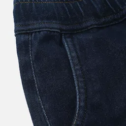 Allen Solly Junior Boys Regular Fit Shorts image 4