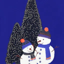 Cherry Crumble Unisex Kids Printed Pyjamas image 4