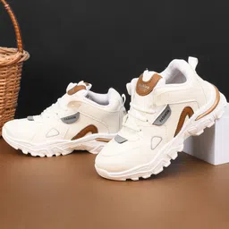 glitchez Women Water Repellent Upper Lace-Ups Sneakers-picture-21