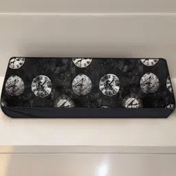 The Furnishing Tree Split AC Cover Indoor Unit 1 ton for All Major Brands Split AC Waterproof and d image 2