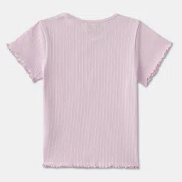 R&B Print Cotton Top image 3