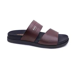 R-SWISS Men Brown Sandals image 2