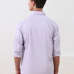 Aldeno Classic Button-Down Collar Formal Shirt image 2