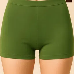 HIRRUX Pack of 2 Mid-Rise Boy Shorts Briefs-picture-42