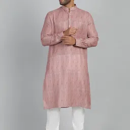Modi Kurta Men Printed Kurtas-picture-32