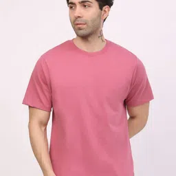 Ghumakkad Heavy Weight Relaxed Fit Pure Cotton T-shirt-picture-37