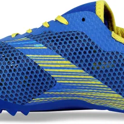 nivia Track and field-100 Football Shoes For Men image 4