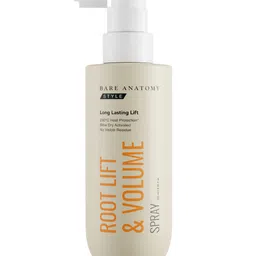 Bare Anatomy Heat-Activated Root Lift & Hair Volume Spray - 135 ml-picture-34