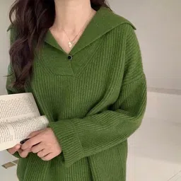 DressBerry Women Pullover image 3