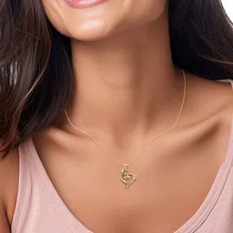 Emori Women Pendant Diamond-picture-39