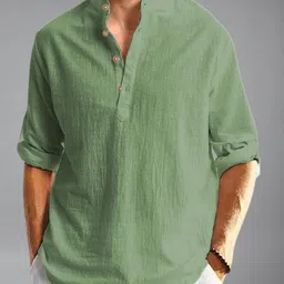 granthy Men Kurta-picture-14