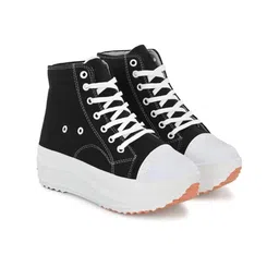 SGU Women Colourblocked Sneakers-image-59