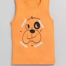 CUTEVIBE Kids-Unisex Pure Cotton Clothing Set-picture-33