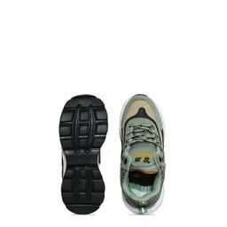 G&D Unisex Kids Mesh Running Shoes image 4