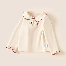 LULU & SKY Girls Polyester Tops image 4