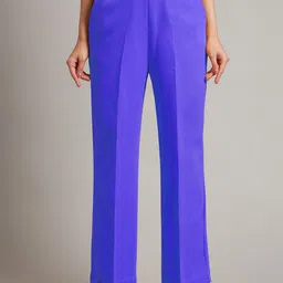 BRINNS Women Relaxed Trousers-picture-31