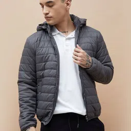 Fame Forever by Lifestyle Men Lightweight Puffer Jacket-picture-19