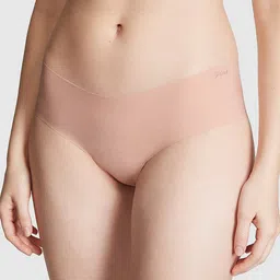 Victoria's Secret Seamless Bikini Briefs image 1