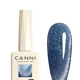 CANNI Hema Free Gel Nail Polish - 9 ml - Shade -8038-picture-20