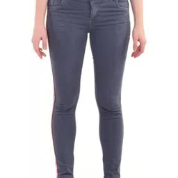 BuaGi Collection Women Regular Fit Mid-Rise Jeans-picture-19