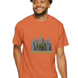 Naturebliss Men Printed T-shirt-picture-11