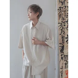 StyleCast Men Original Opaque Casual Shirt-picture-17