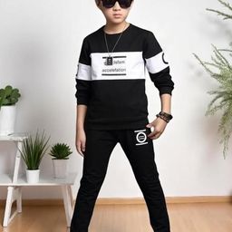 ACTLIVE Boys Cotton Blend Clothing Set-picture-49