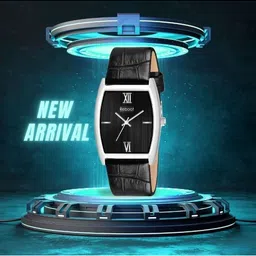 REBOOT Men Dial & Stainless Steel Straps Analogue Watch NEW93-111 SLIM-picture-30