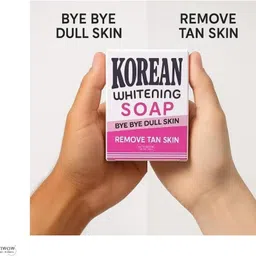 actiwow Korean Soap for Smooth Fair Glow-picture-34