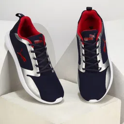 puma Feet Rodeo X2 IDP Running Shoes For Men image 3