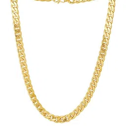 Guarantee Ornament House Brass Gold-Plated Chain image 5
