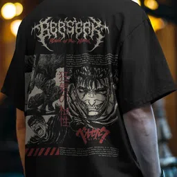 Ganji Men Printed T-shirt image 2