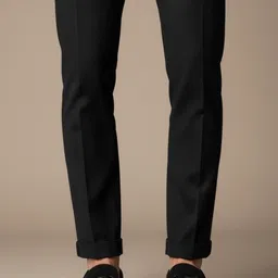 MICHEAL FERAAS Men Leather Loafers-picture-27