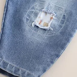 StyleCast x Revolte Boys Cotton Blend Printed Clothing Set image 5