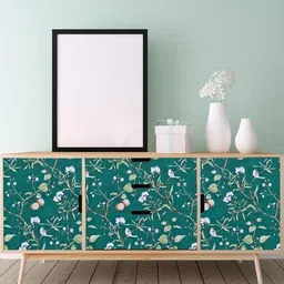 Eurotex Wallpaper for Walls Self-Adhesive image 3