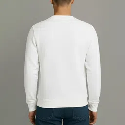 Snowdrip Men Printed Sweatshirt image 3