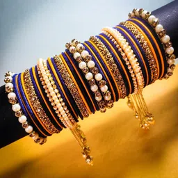 GLIKA Alloy NA Bangle image 2