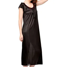 PHALIN Maxi Nightdress-picture-40