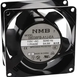 NMB Technologies Corporation 3115PS-12W-B30-A00 Cooling Fan All in one Cooler-image-18