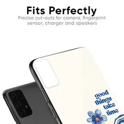 QRIOH Quirky Printed Samsung Galaxy S23 Ultra 5G Back Case Mobile Accessories image 2