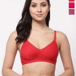 College Girl Bra Full Coverage-picture-22