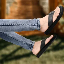 DR Sttep Men Thong Flip-Flops image 5