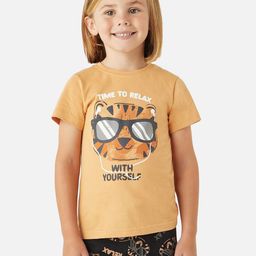 Juniors by Babyshop Boys Printed Night suit-picture-43
