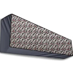 The Furnishing Tree Split AC Cover Set of Indoor and Outdoor Unit Used for 1 Ton Bluestar YLTU Cora image 5