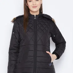 VERO MODERNO Women Lightweight Puffer Jacket-picture-15